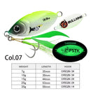 Premium Metal Jig Fishing Lures – The Secret to Big Catches!