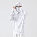 Premium Fishing Shirt UPF 50+ UV protection