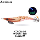 Premium Squid Jigs – Fishing Made Easy! - Buy 3 | Get Free Shipping!