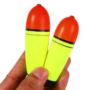 Kit 4 Pcs – Egi Float – High-Visibility Squid Fishing