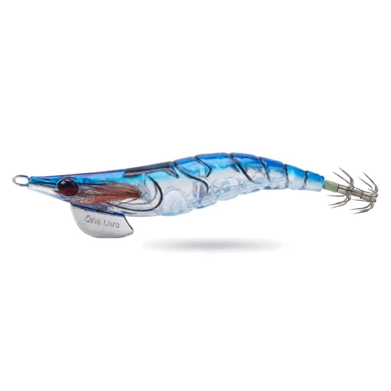 Premium Squid Jig – Fishing Made Easy! - Color 07