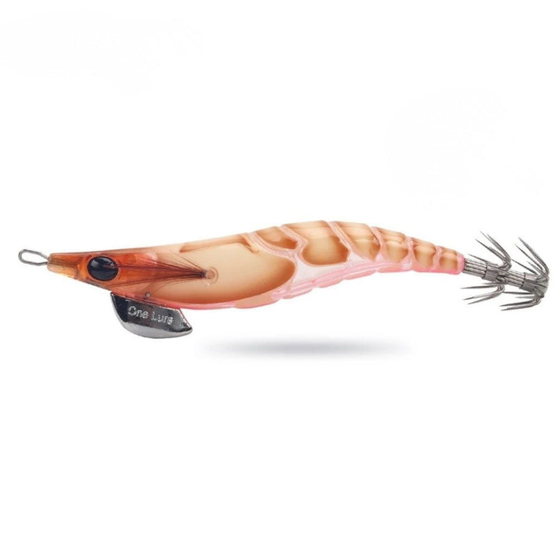 Premium Squid Jig – Fishing Made Easy! - Color 04