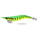 Premium Squid Jig – Fishing Made Easy! - Color 10
