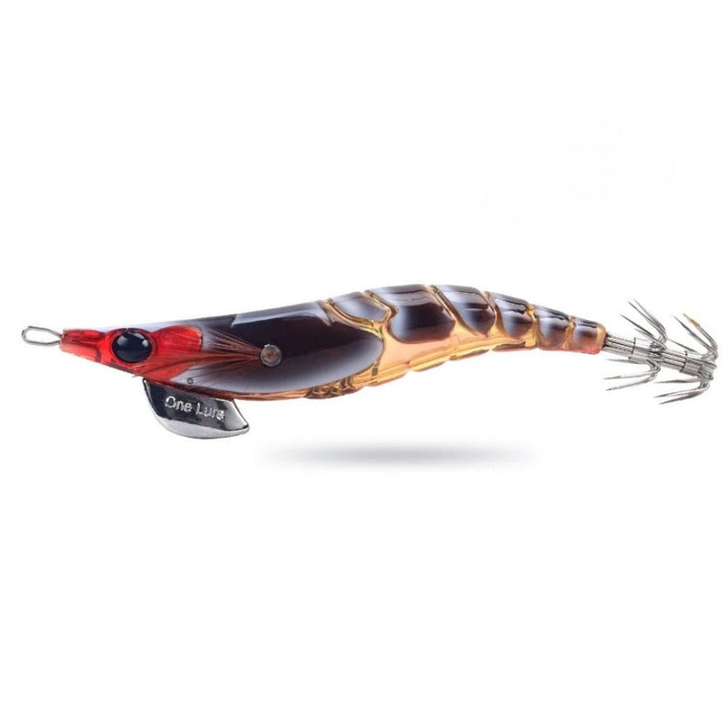Premium Squid Jig – Fishing Made Easy! - Color 02