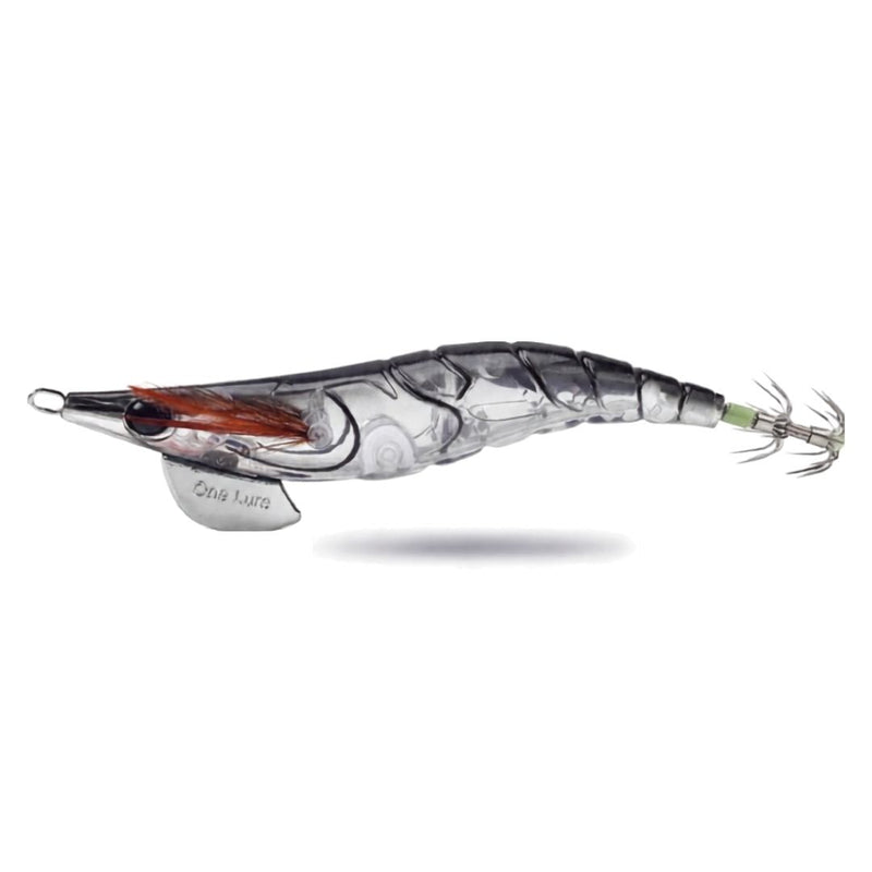 Premium Squid Jig – Fishing Made Easy! - Color 08