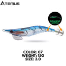 Premium Squid Jigs – Fishing Made Easy! - Buy 3 | Get Free Shipping!