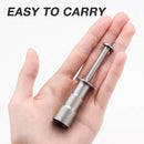 Professional Squid Jig Hook Straightener – Restore Bent Hooks in Seconds