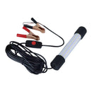 Night Fishing Green Light 13W LED  | Submersible, Bright, and Fish-Attracting