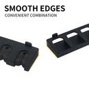 ROLLFISH Fishing Rod Storage Rack - 6 Rods