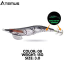 Premium Squid Jigs – Fishing Made Easy! - Buy 3 | Get Free Shipping!