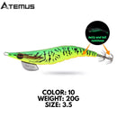 Premium Squid Jigs – Fishing Made Easy! - Buy 3 | Get Free Shipping!