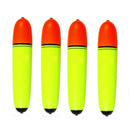 Kit 4 Pcs – Egi Float – High-Visibility Squid Fishing