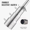 Professional Squid Jig Hook Straightener – Restore Bent Hooks in Seconds