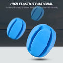 Multifunctional Silicone Rod Holder – Protect and Organize Your Rods