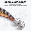 Premium Squid Jigs – Fishing Made Easy! - Buy 3 | Get Free Shipping!