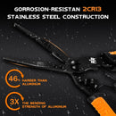 JINKOU™ Multifunction Fishing Pliers – Every Fisherman's Essential Tool! 🎣