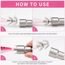 Professional Squid Jig Hook Straightener – Restore Bent Hooks in Seconds