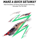 Premium Squid Jigs – Fishing Made Easy! - Buy 3 | Get Free Shipping!
