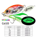 Premium Metal Jig Fishing Lures – The Secret to Big Catches!