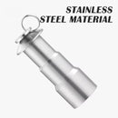 Professional Squid Jig Hook Straightener – Restore Bent Hooks in Seconds