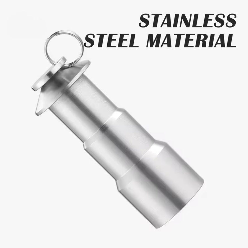 Professional Squid Jig Hook Straightener – Restore Bent Hooks in Seconds