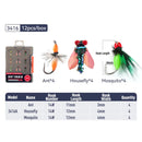 Fly Fishing Lure Sets – Premium Quality