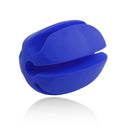 Multifunctional Silicone Rod Holder – Protect and Organize Your Rods