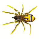 Kit | 5Pcs - Water Spider Floating Soft Bait