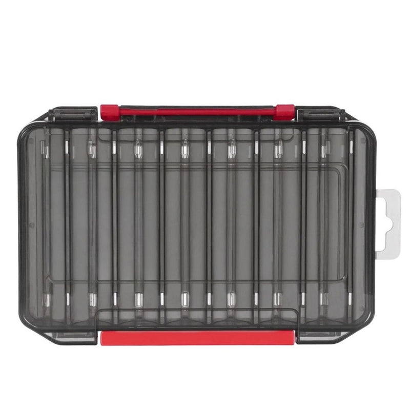 Tackle Box - Versatile Organizer for Jigs, Lures, Hooks, Baits