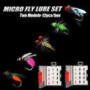 Fly Fishing Lure Sets – Premium Quality