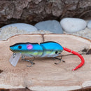 RatStrike Lure- 5 PCS SET - Fishing made easy!