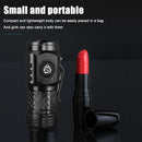 🔥Black Friday Deal🔥 Three-eyed Monster Mini Flash Super Power Flashlight