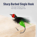 Fly Fishing Lure Sets – Premium Quality