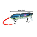 RatStrike Lure- 5 PCS SET - Fishing made easy!