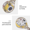 Mini LED Night Fishing Light | Submersible, Bright, and Fish-Attracting