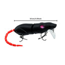 RatStrike Lure- 5 PCS SET - Fishing made easy!