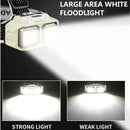Powerful LED Head Torch | Outdoor Waterproof Camping Fishing Headlight
