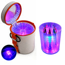 New UV Squid Jig Box – Fishing Bag for UV Baits