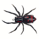 Kit | 5Pcs - Water Spider Floating Soft Bait